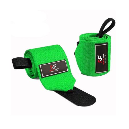Hand Wraps